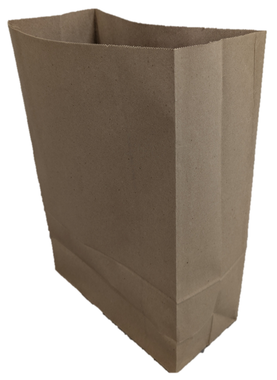 Bolsa personalizada para la industria restaurantera